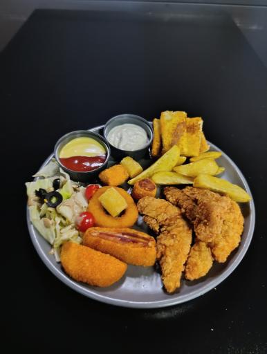 عکس کافی شاپ کوک