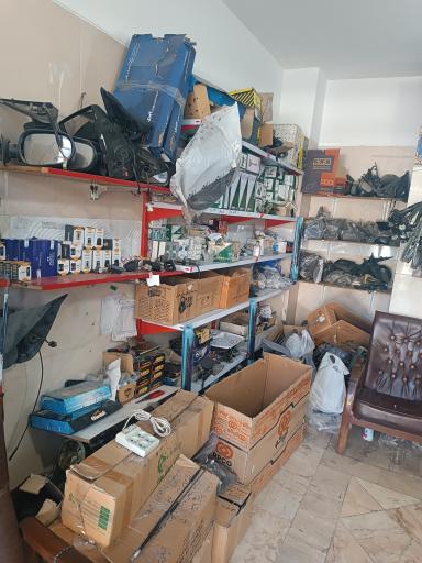 عکس شیشه قفل بالابر آینه اتومبیل