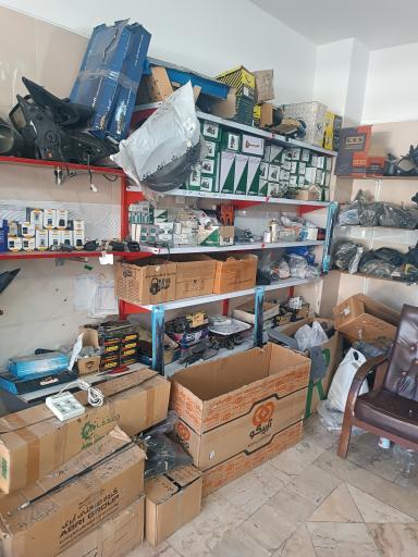 عکس شیشه قفل بالابر آینه اتومبیل