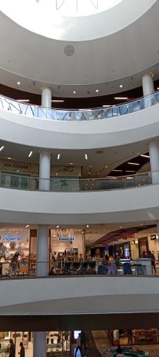 عکس مجتمع تجاری ارگ