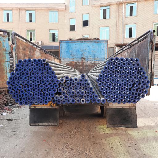 عکس فروشگاه لوله و اتصالات سهیل صنعت