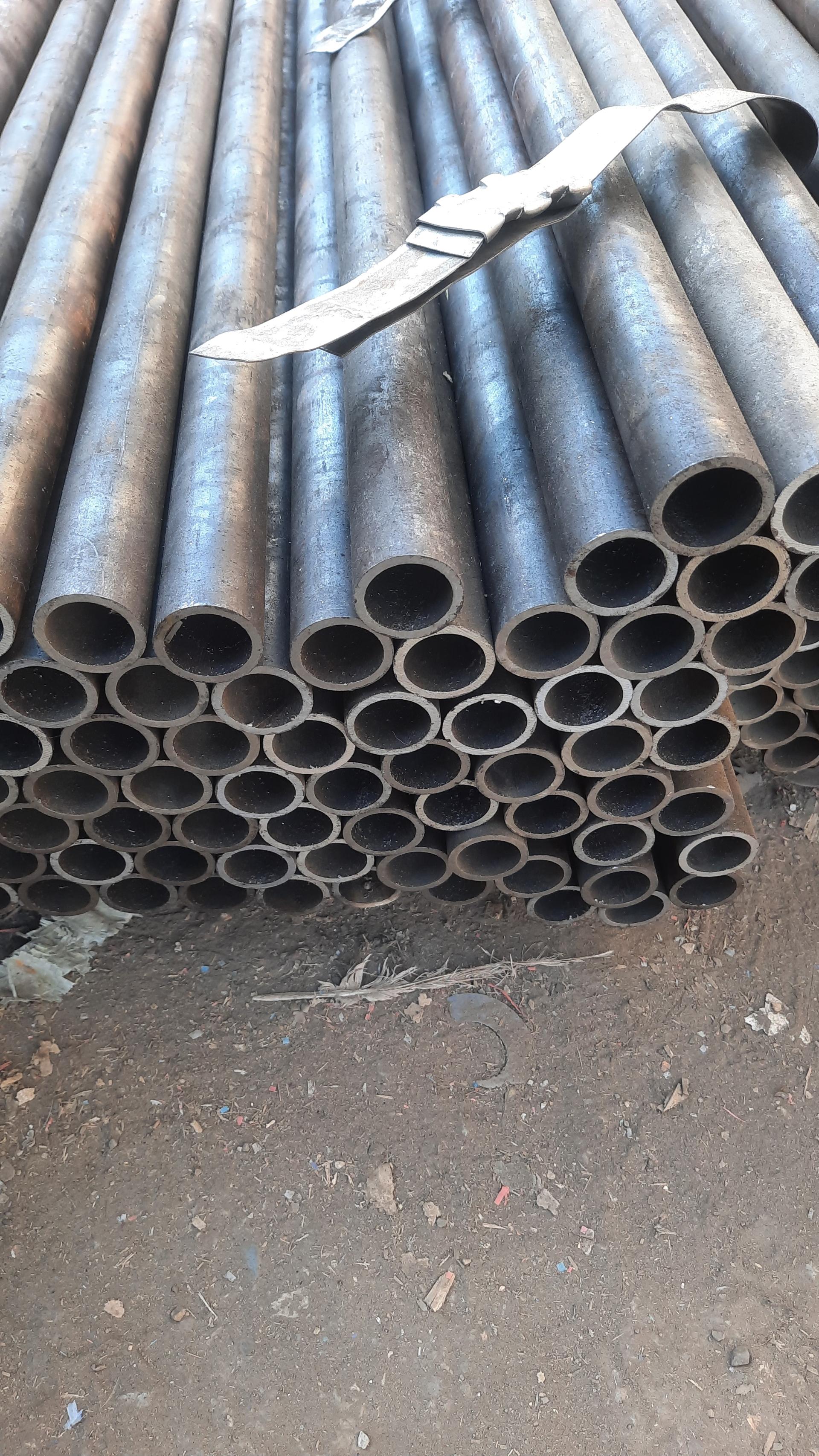 عکس فروشگاه لوله و اتصالات سهیل صنعت