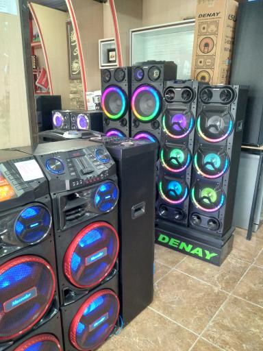 عکس کالاپخش حاج ملک