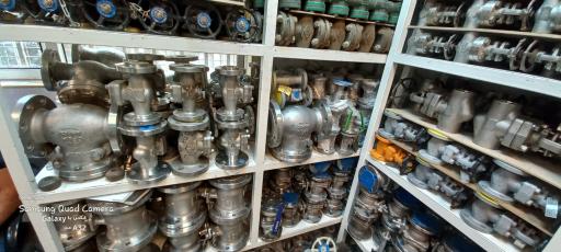 عکس نام آوران پالایش پارس