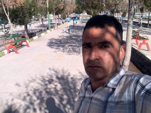 عکس پارک رادیو