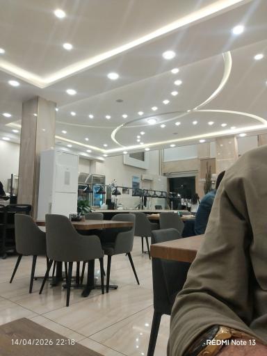 عکس کترینگ گیلاهیج