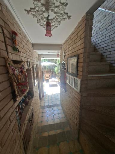 اقامتگاه بوم‌گردی ماه سلطان