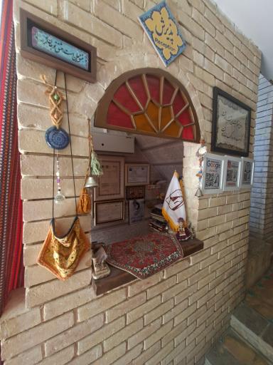 اقامتگاه بوم‌گردی ماه سلطان