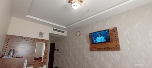 عکس هتل بیستون