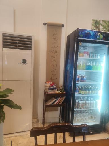 عکس کافه نور