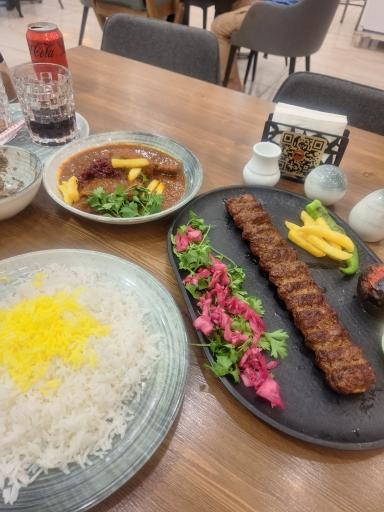 عکس کترینگ گیلاهیج