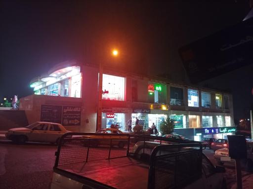 عکس مرکز تجاری اشکان