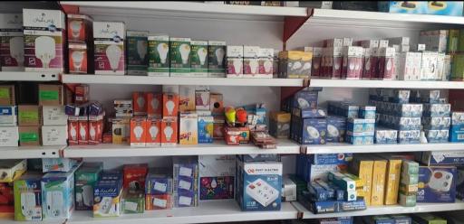 عکس الکتریکی سیگنال