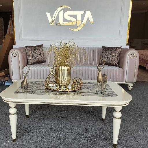 عکس فروشگاه مبل دل آرام