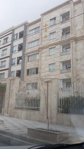 عکس ساختمان آسا