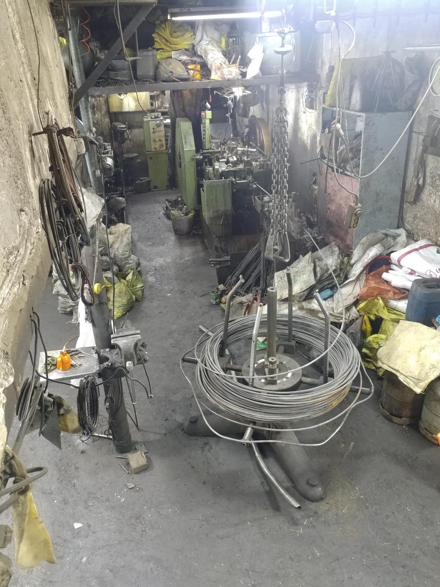 عکس تولیدی پیچ یعقوبی