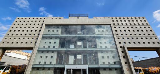 عکس كارخانجات آزما بتن ماد