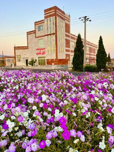 عکس تالار خاطره