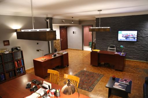 عکس دارالترجمه رسمی الیت