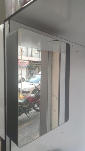 عکس کلینیک ساختمانی کشتکاران