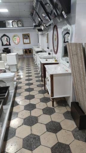 عکس کلینیک ساختمانی کشتکاران