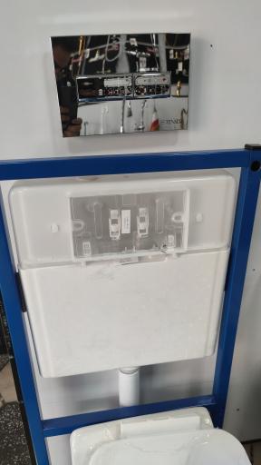 عکس کلینیک ساختمانی کشتکاران