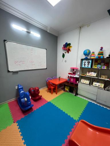 عکس موسسه آموزشی آینده سازان خلاق