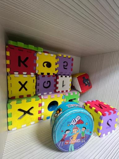 عکس موسسه آموزشی آینده سازان خلاق