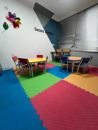 عکس موسسه آموزشی آینده سازان خلاق