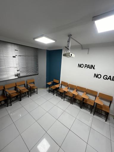 عکس موسسه آموزشی آینده سازان خلاق