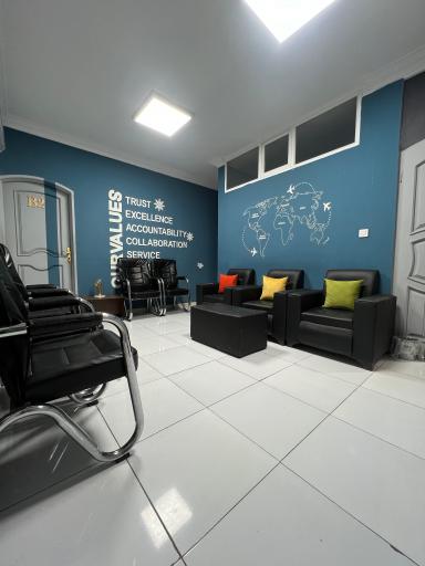 عکس موسسه آموزشی آینده سازان خلاق