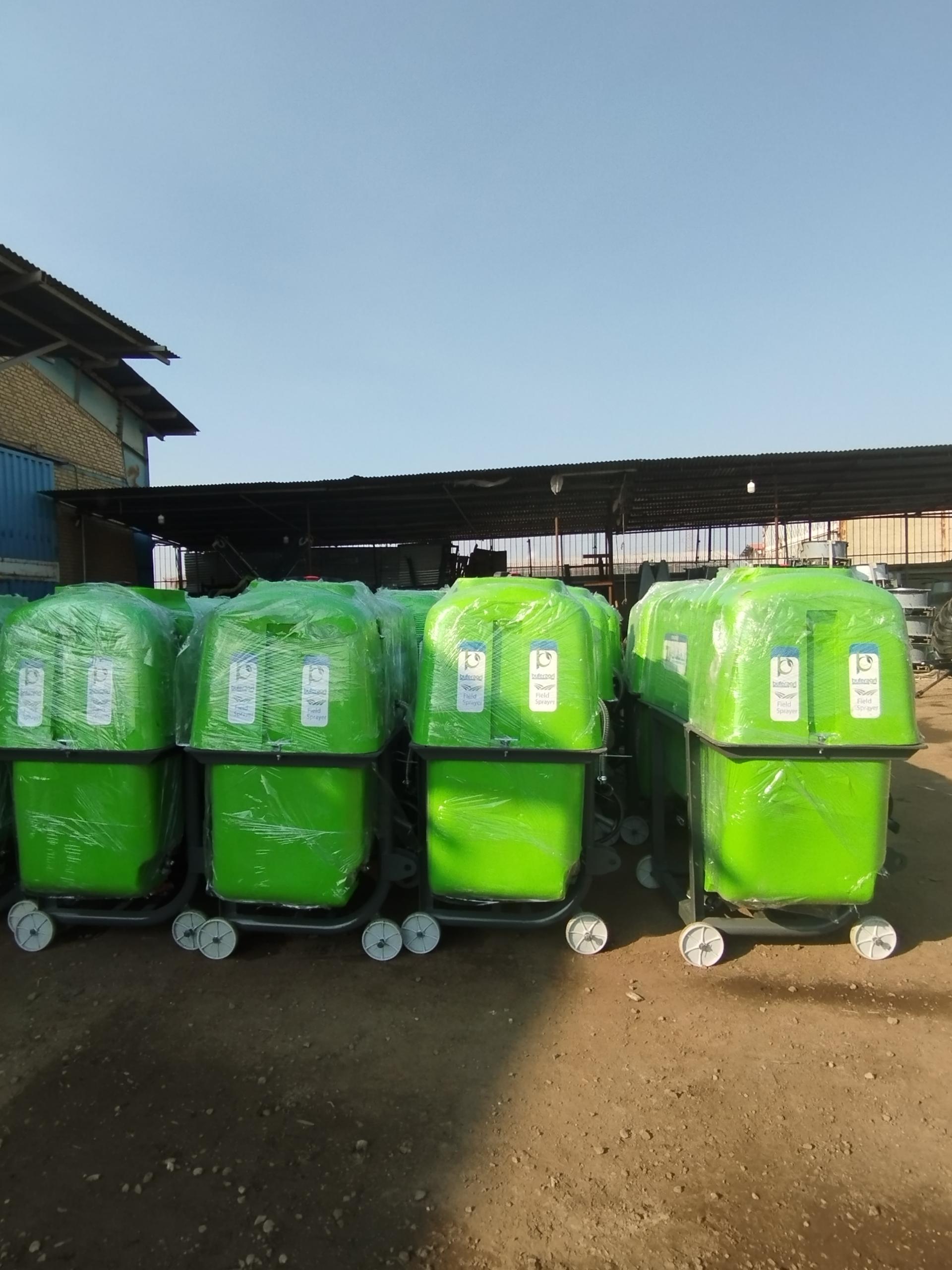 عکس شرکت درخشان