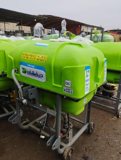 عکس شرکت درخشان