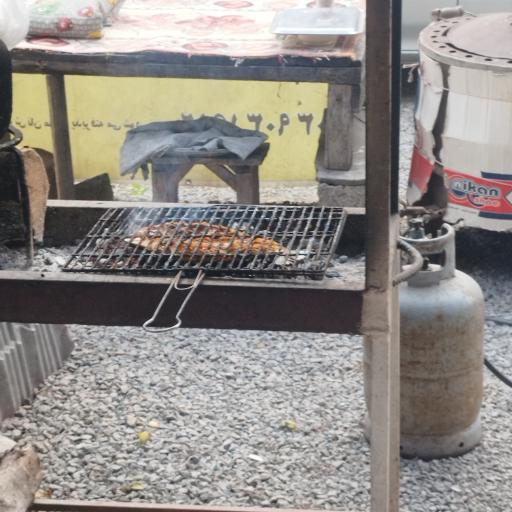 عکس ماهی سالار