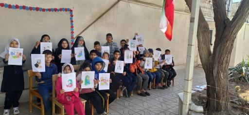 عکس کتابخانه خواجه عبدالله انصاری