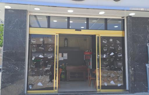 عکس مجموعه غذایی مکث