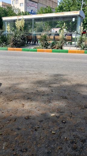 عکس  هدایت 19