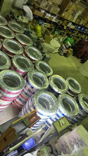 عکس فروشگاه لوله و اتصالات رضائی 