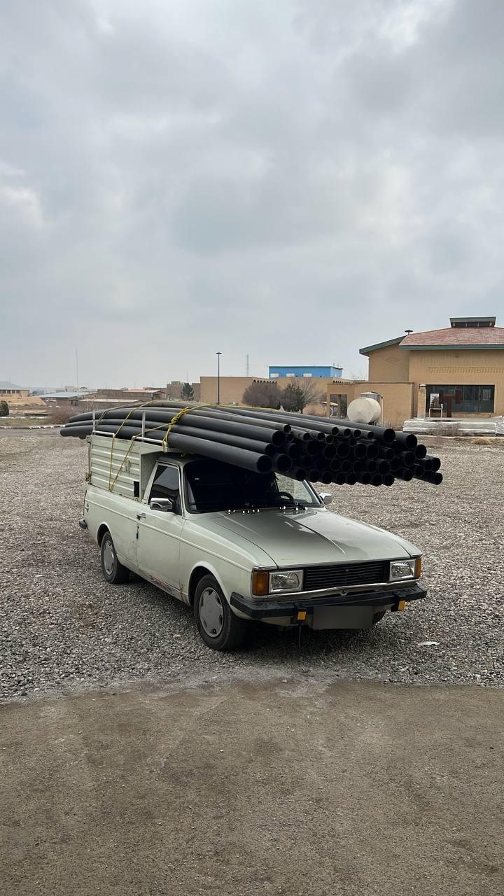 عکس فروشگاه لوله و اتصالات رضائی 