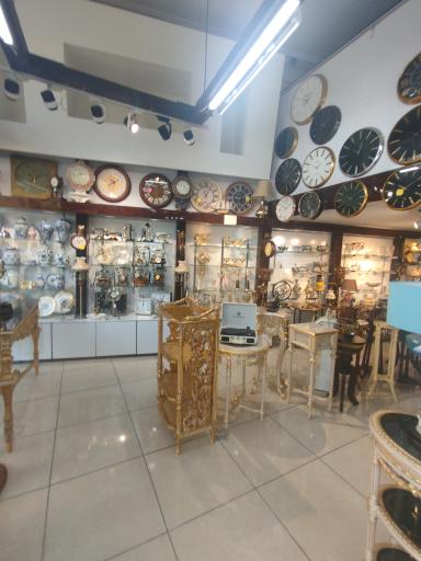 عکس گالری لوکس آونگ