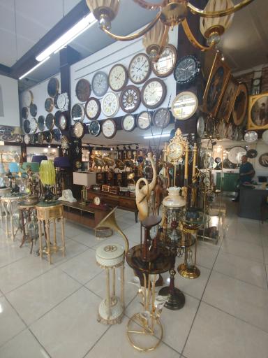 عکس گالری لوکس آونگ