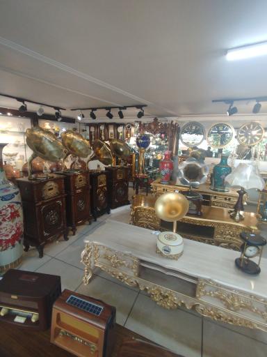 عکس گالری لوکس آونگ