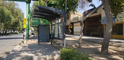 عکس بوستان مهتاب