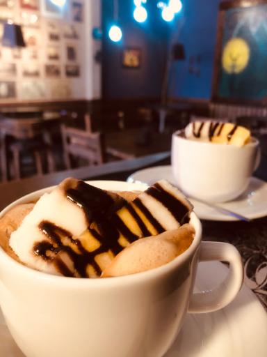 عکس کافه چیته