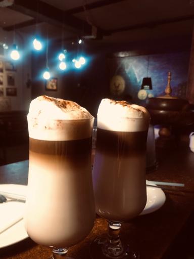 عکس کافه چیته