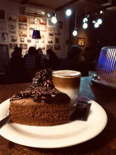 عکس کافه چیته