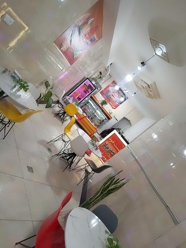 عکس فست فود صدر برگر