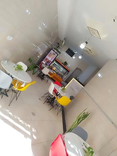 عکس فست فود صدر برگر