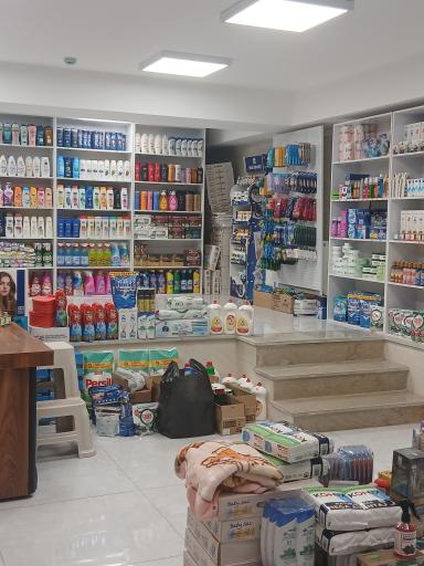 عکس ادکلن و بهداشتی جهان تجارت