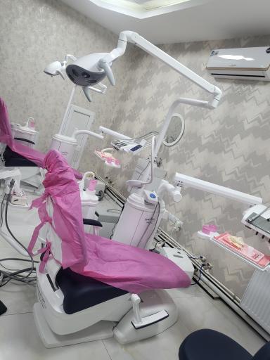 عکس مطب دکتر شکوه محمدزاده